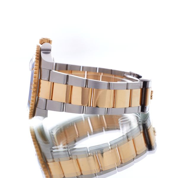 Rolex Submariner 116613 LB